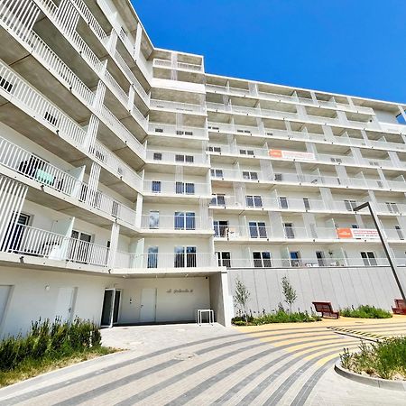 Apartament Zielone Podwale Wałbrzych Dış mekan fotoğraf