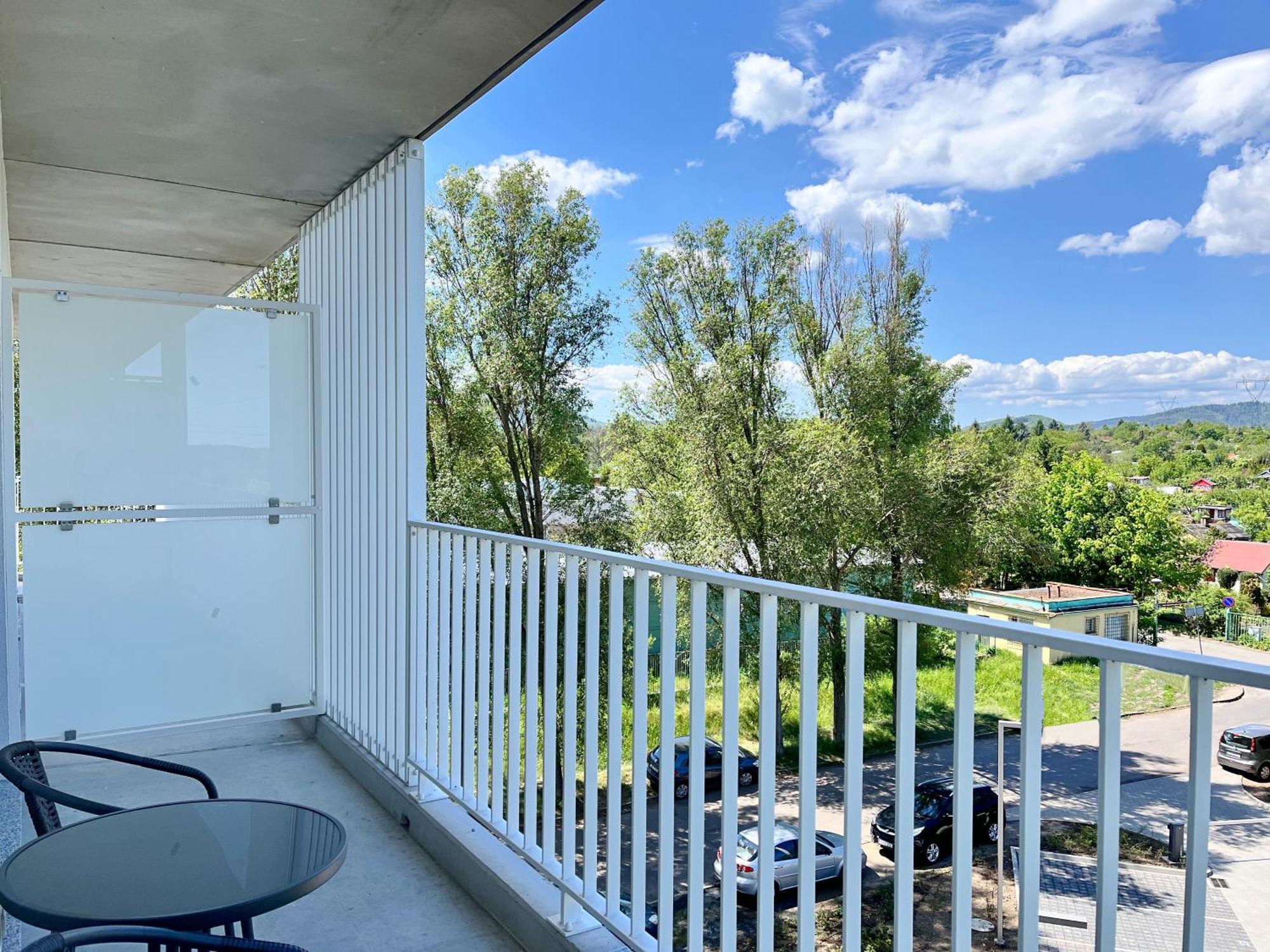 Apartament Zielone Podwale Wałbrzych Dış mekan fotoğraf