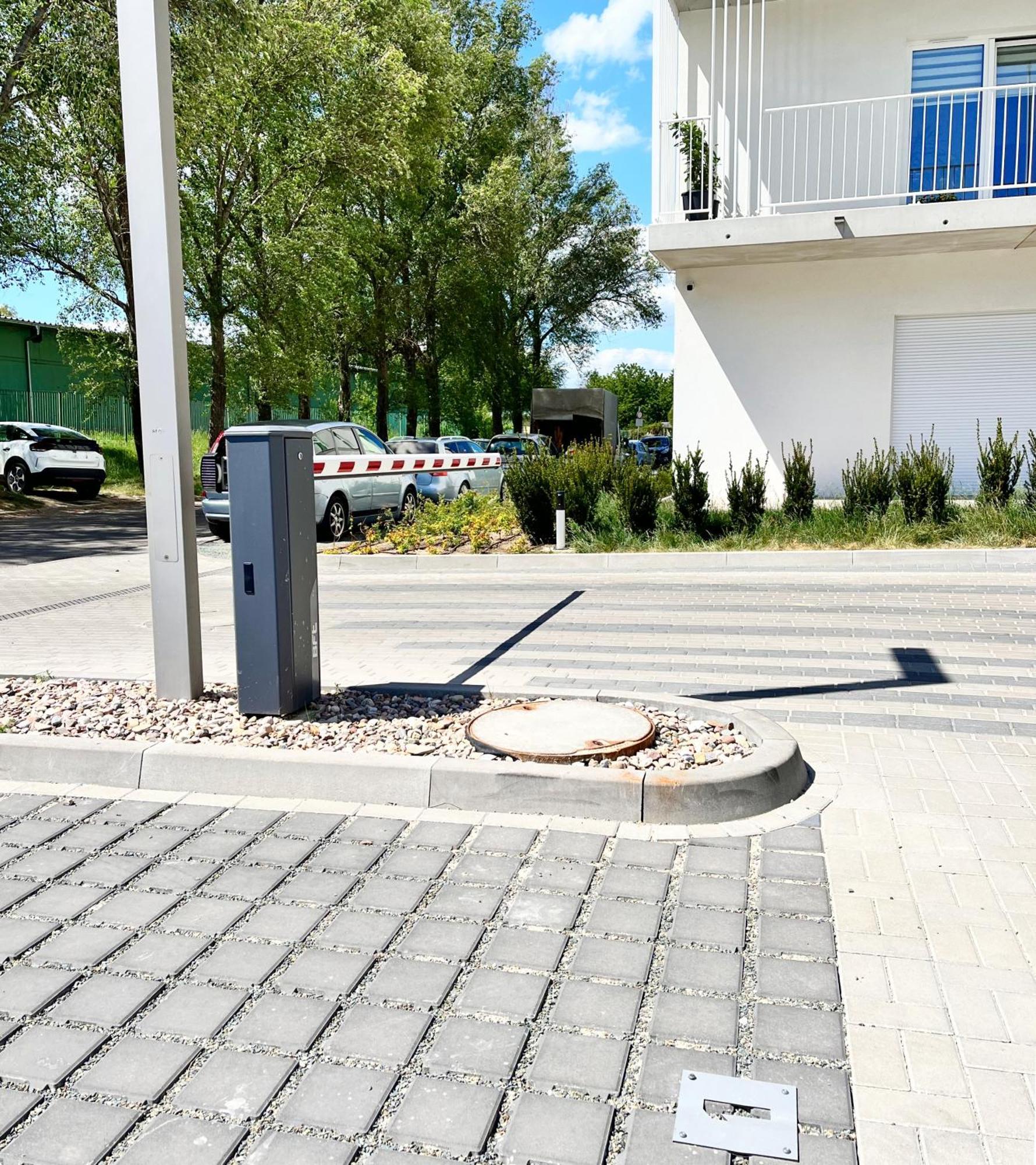 Apartament Zielone Podwale Wałbrzych Dış mekan fotoğraf